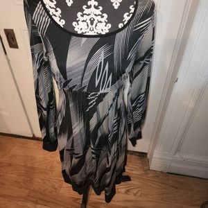 Women's Dress Size Large